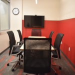 conference room