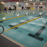 teaching pool