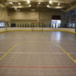 multi-activity court